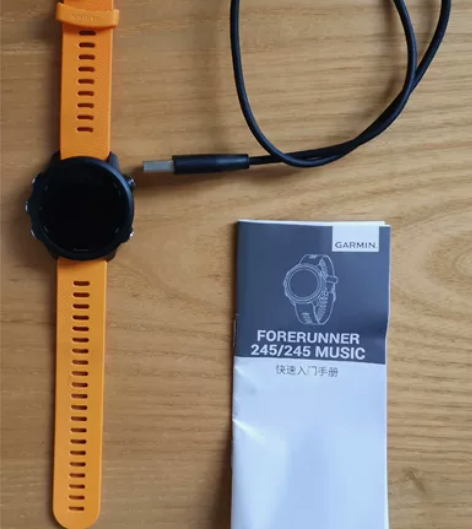 Garmin佳明Forerunner245...