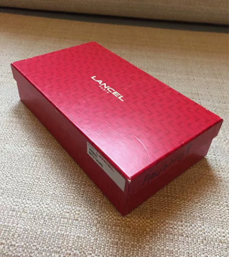 全新法国LANCEL/兰姿女式钱包卡包。 ...
