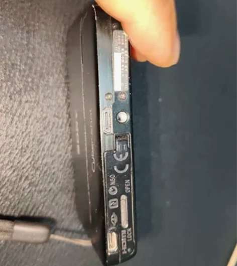 Sony/索尼 DSC-TX55 感兴趣的...