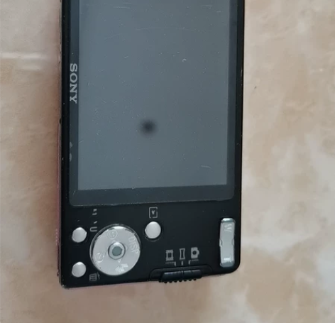 Sony/索尼w350 1400w有效像素...