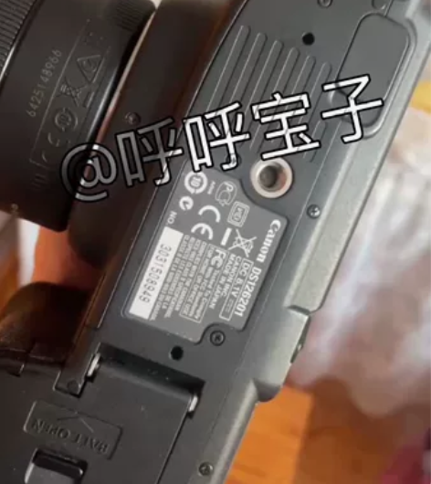 忍痛出单反 3240 佳能5D2外观无磕碰...