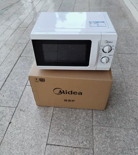 Midea/美的 M1-211A/M1-2...