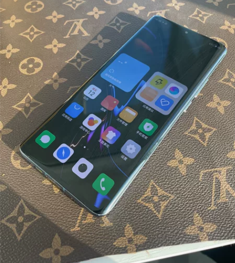 【魅族18pro】 【8+128】  骁龙...