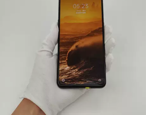 9成新【捡漏】realme（手机） rea...