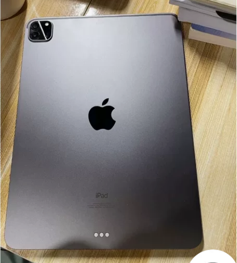 [1][1]女生自用急出！iPadpro ...