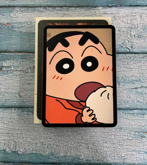 15.1系统2021款M1 iPad pr...