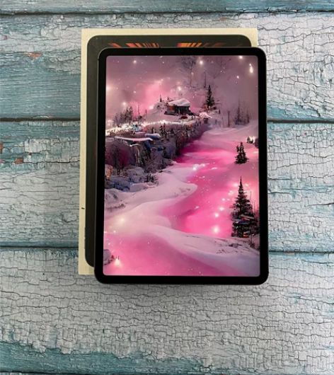 95新2021款M1 iPad pro5代...