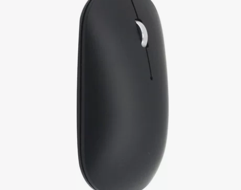 联想小新AirHandle静音无线鼠标家用...