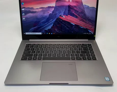 9成新xiaomi/小米 小米笔记本 Pr...