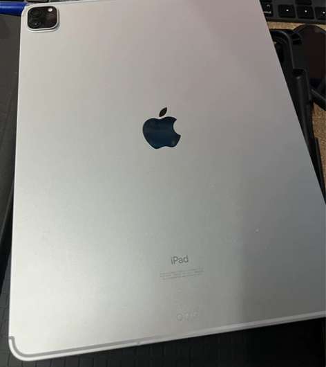 20款12.9寸iPad Pro 512G...