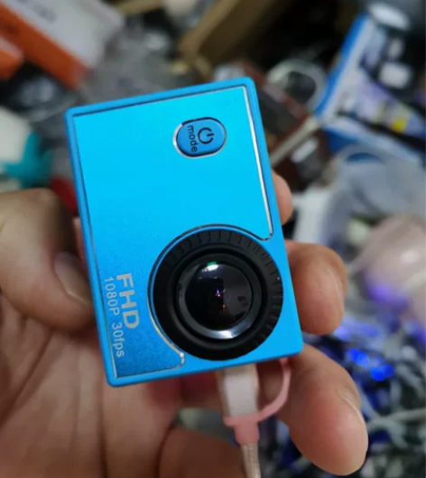 库存全新高清运动相机低价处理68包邮 库存...