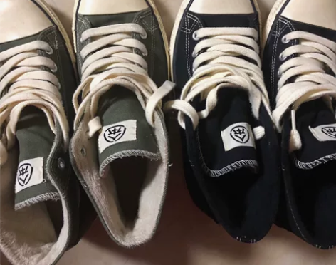 大码，人本九成新本加绒帆布鞋30，打包优惠...