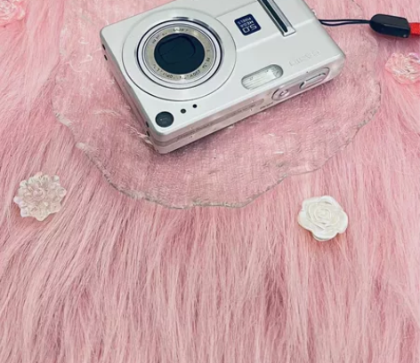 卡西欧z55相机 同卡西欧Z50出图一样 ...