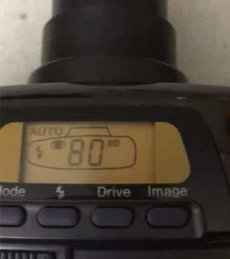PENTAX复古自动相机 8成新，全功能，...