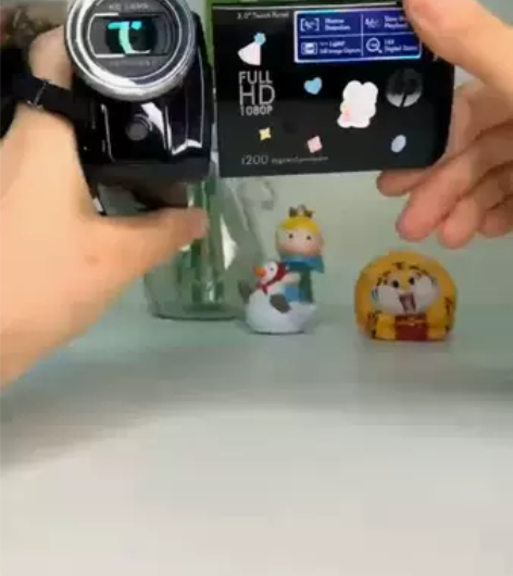 惠普一体式DV 入手 就试着用过 没有任何...