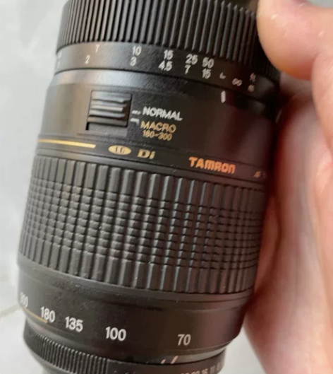 腾龙70300Di宾得Pk口,最好石家庄自...