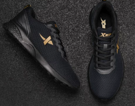 XTEP/特步 跑步鞋 46码 感兴趣的话...