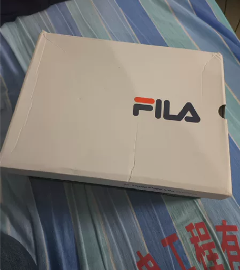 FILA 斐乐跑步鞋男鞋女鞋情侣鞋2022...