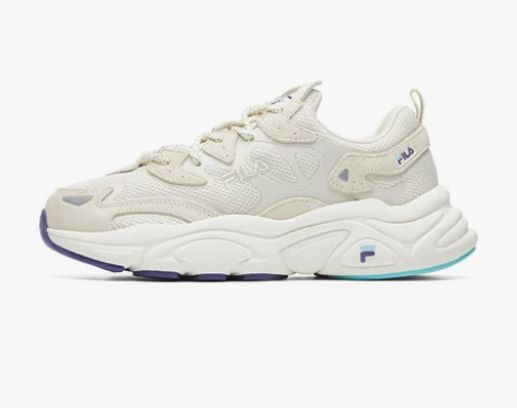 FILA斐乐老爹鞋女鞋男鞋情侣款火星鞋20...