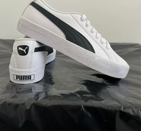 Puma/彪马 正品男鞋女鞋35.5  码...