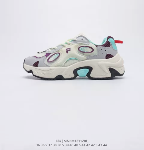 FILA 网红单品 小红书推荐爆款 FIL...