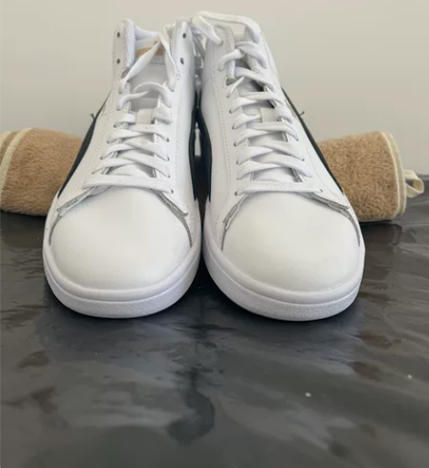 Puma/彪马 正品男鞋女鞋42  码 全新