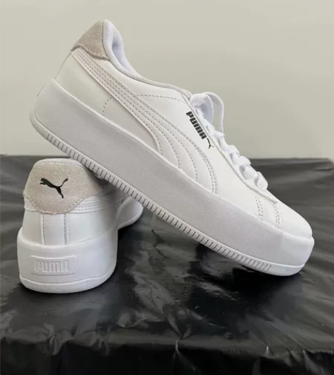 Puma/彪马 正品男鞋女鞋 35.5 码...