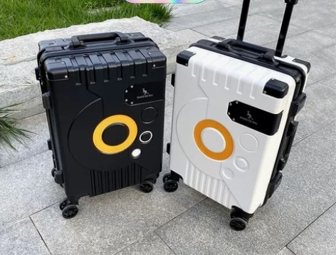 【清仓处理】结实耐用行李箱男学生新款拉杆箱...