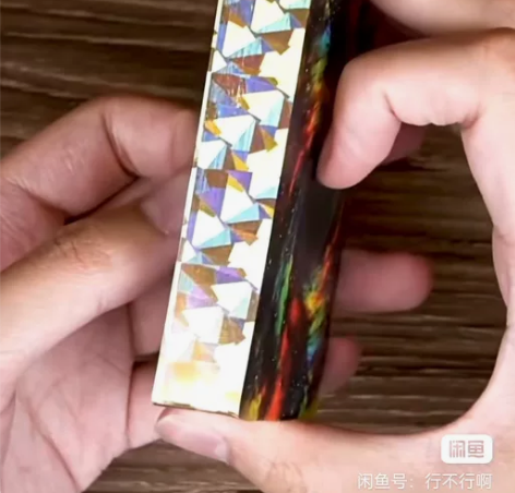 借图出，观星者星云渡边版，刚到货仅拆看了几...