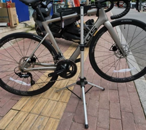 全新车 喜德盛rs700-c 太空灰 50...