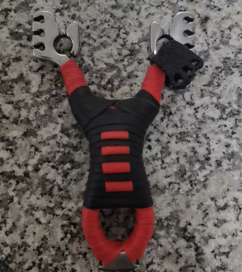 神力弹弓,百发百中。 你值得拥有¥19.90