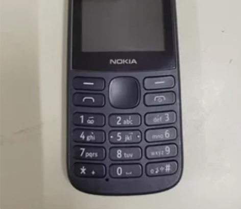 【备用手机】诺基亚（NOKIA）215 移...