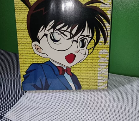 《名侦探柯南剧场版》*9DVD/盒装*全新...
