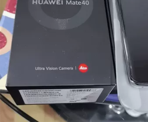 3200出华为mate40 双卡 5G全网...