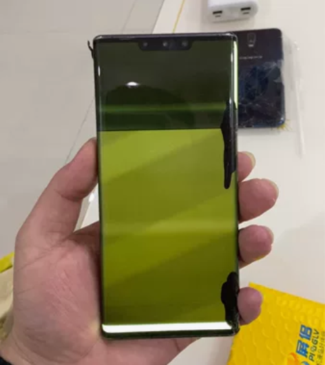 华为mete30pro4G 256g内存 ...
