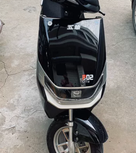 72v20五羊电动车,不要电池1500.大...