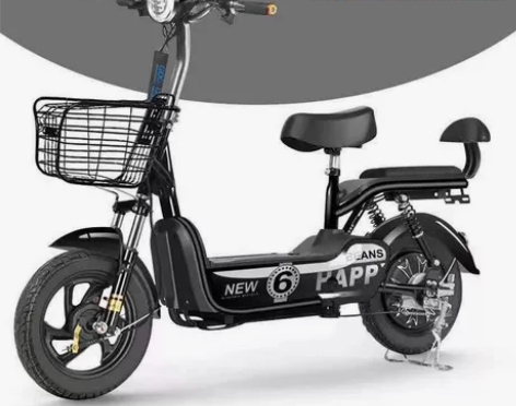 典鸽品牌电动车,已经上深圳电动车牌,便宜转...