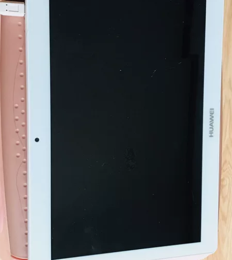 华为pad，九成新，闲置，买了有几年了，由...