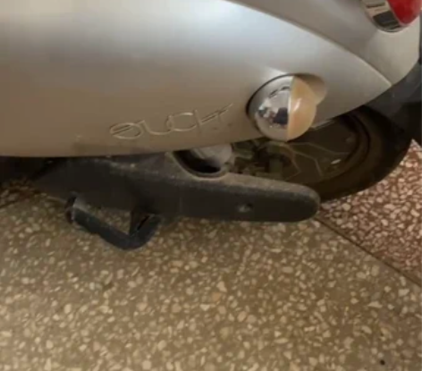 出台铃电动车，非诚勿扰， 车况良好，外观完...