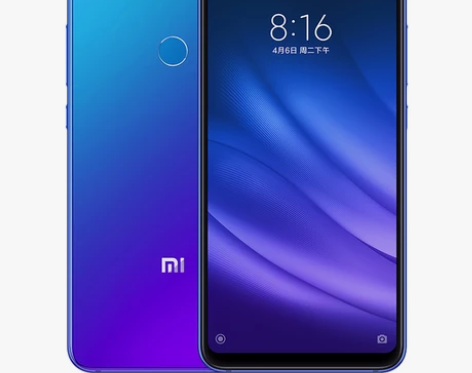 ?Xiaomi/小米 小米8 青春版全面屏...