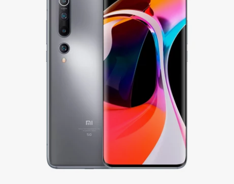 【6期免息直降400元】小米10 5g手机...