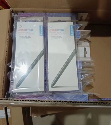 联想小新pad触控笔 充电款 全新未拆封￥...
