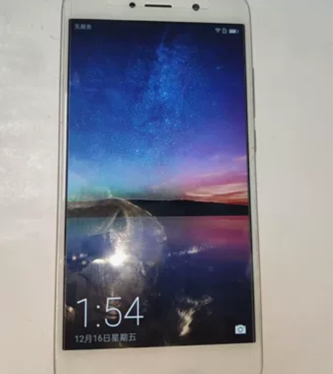 华为畅享7plus ，4+64G内存，所有功能正常使用，成色...