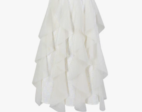 韩语琳2020新款半身裙女装春韩版高腰显瘦...