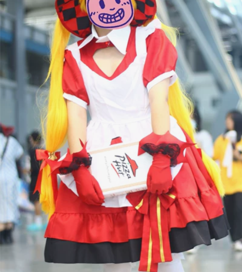 急出！安琪拉魔法小厨娘大全套！保存完好！买...