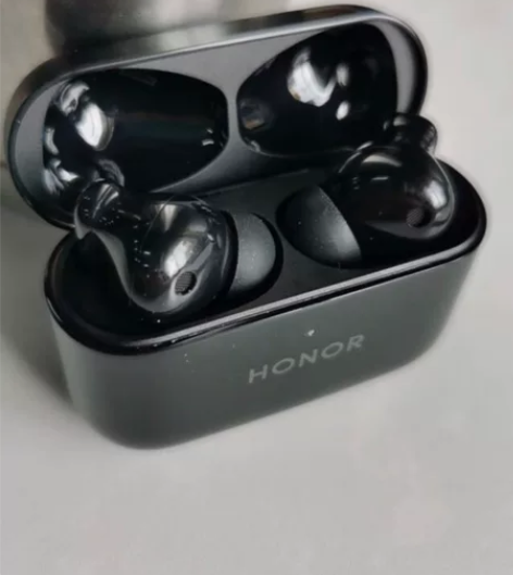 荣耀earbuds2se 左耳右耳充电仓 ...