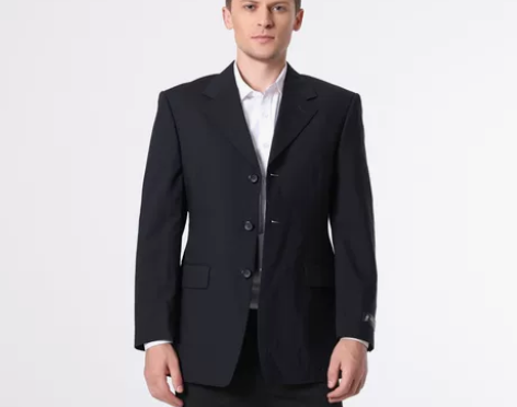穗达 全新正品 SD2388男春秋西服 4...