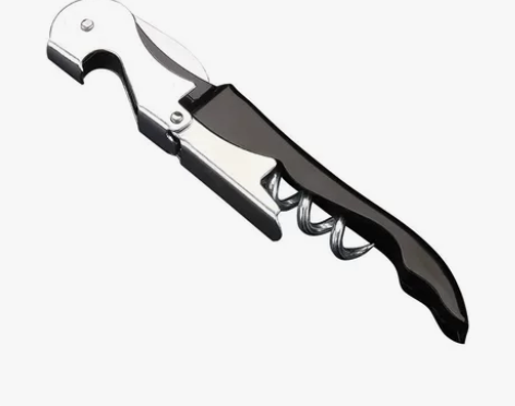 15个红酒开瓶器15个倒酒醒酒嘴 全新，全...