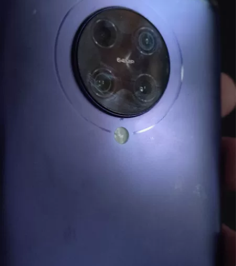 #小米 红米 K30 Pro（5G） 骁龙...