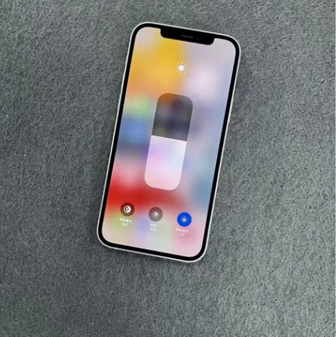 95新自用机苹果 iPhone 12 白色...